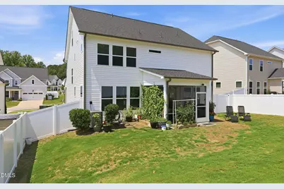 121 Highland Forest Dr Drive, Fuquay Varina, NC 27526 - Photo 54