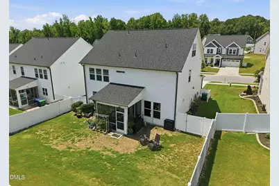 121 Highland Forest Dr Drive, Fuquay Varina, NC 27526 - Photo 50