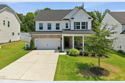 121 Highland Forest Dr Drive, Fuquay-Varina, NC 27526 - Photo 1