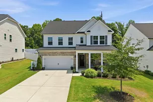 121 Highland Forest Dr Dr, Fuquay-Varina, NC 27526 - Photo 1