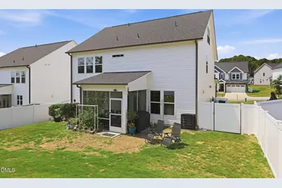 121 Highland Forest Dr Drive, Fuquay-Varina, NC 27526 - Photo 54