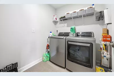 121 Highland Forest Dr Drive, Fuquay Varina, NC 27526 - Photo 20