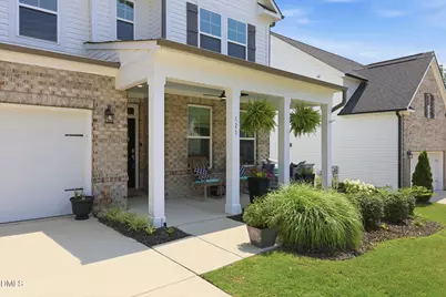 121 Highland Forest Dr Drive, Fuquay-Varina, NC 27526 - Photo 4