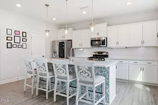 121 Highland Forest Dr Dr, Fuquay Varina, NC 27526 - Photo 6