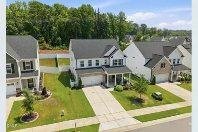 121 Highland Forest Dr Drive, Fuquay Varina, NC 27526 - Photo 42