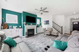 121 Highland Forest Dr Dr, Fuquay Varina, NC 27526 - Photo 14