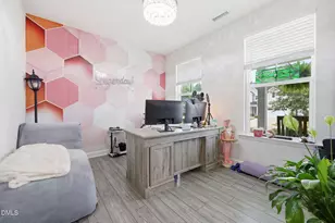 121 Highland Forest Dr Dr, Fuquay Varina, NC 27526 - Photo 20
