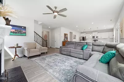 121 Highland Forest Dr Drive, Fuquay Varina, NC 27526 - Photo 12