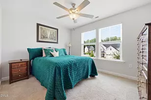 121 Highland Forest Dr Dr, Fuquay Varina, NC 27526 - Photo 30