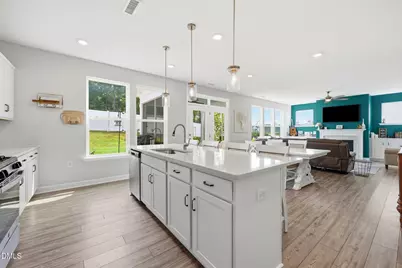 121 Highland Forest Dr Drive, Fuquay-Varina, NC 27526 - Photo 10