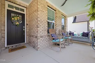 121 Highland Forest Dr Dr, Fuquay Varina, NC 27526 - Photo 2
