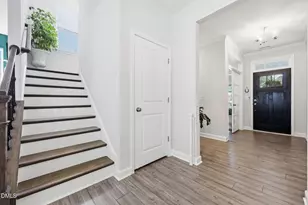 121 Highland Forest Dr Dr, Fuquay Varina, NC 27526 - Photo 4