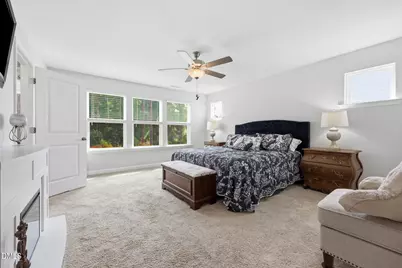 121 Highland Forest Dr Drive, Fuquay Varina, NC 27526 - Photo 22