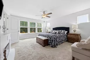121 Highland Forest Dr Dr, Fuquay Varina, NC 27526 - Photo 22
