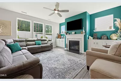 121 Highland Forest Dr Drive, Fuquay Varina, NC 27526 - Photo 16