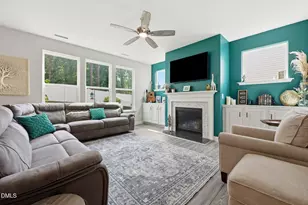 121 Highland Forest Dr Dr, Fuquay Varina, NC 27526 - Photo 16