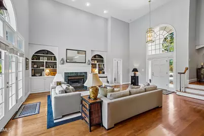 215 Old Pros Way, Cary, NC 27513 - Photo 8