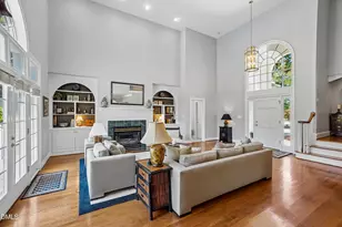 215 Old Pros Way, Cary, NC 27513 - Photo 8