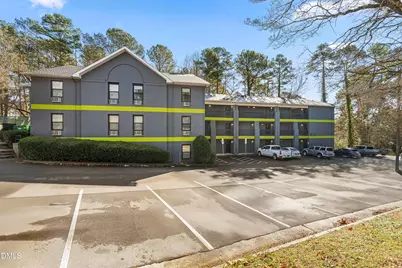5104 Hollyridge Drive #101, Raleigh, NC 27612 - Photo 1
