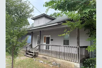 612 N Queen Street, Durham, NC 27701 - Photo 2
