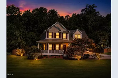 214 Durwood Drive, Raleigh, NC 27603 - Photo 2