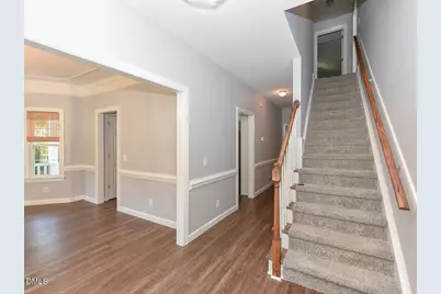 214 Durwood Drive, Raleigh, NC 27603 - Photo 18