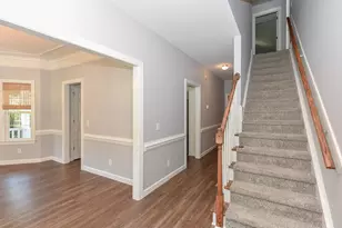 214 Durwood Dr, Raleigh, NC 27603 - Photo 18
