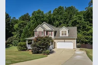214 Durwood Drive, Raleigh, NC 27603 - Photo 4