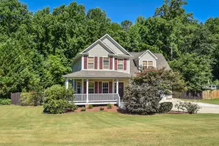 214 Durwood Dr, Raleigh, NC 27603 - Photo 1