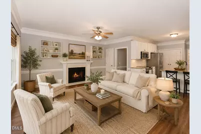 214 Durwood Drive, Raleigh, NC 27603 - Photo 8