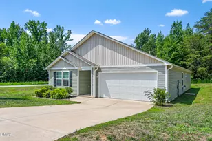6022 Ferguson Crk Dr, Liberty, NC 27298 - Photo 2