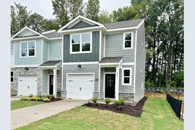 5239 Red Crimson Drive, Fuquay-Varina, NC 27592 - Photo 2