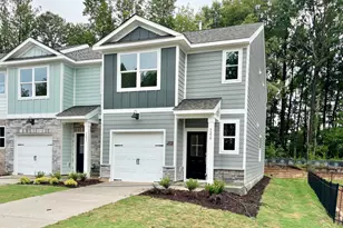 5239 Red Crimson Dr, Fuquay-Varina, NC 27592 - Photo 2