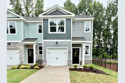 5239 Red Crimson Drive, Fuquay-Varina, NC 27592 - Photo 1