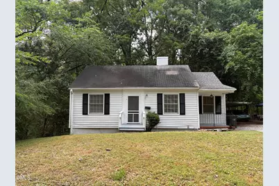 1709 Shawnee Street, Durham, NC 27701 - Photo 1