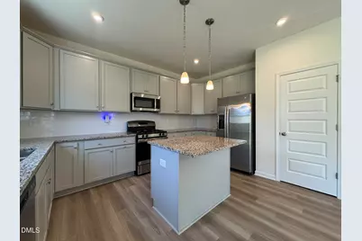 6436 Winter Spring Drive, Wake Forest, NC 27587 - Photo 8