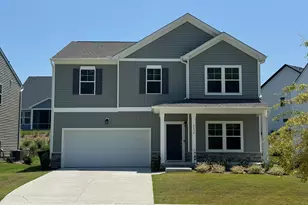 6436 Winter Spring Dr, Wake Forest, NC 27587 - Photo 1