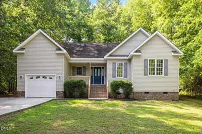 114 Cherokee Drive, Louisburg, NC 27549 - Photo 1