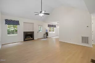114 Cherokee Dr, Louisburg, NC 27549 - Photo 6