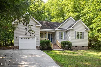 114 Cherokee Drive, Louisburg, NC 27549 - Photo 2