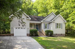 114 Cherokee Dr, Louisburg, NC 27549 - Photo 2