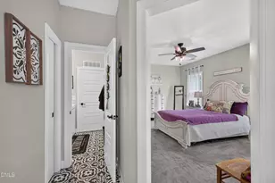 1287 Hadley Mill Rd, Pittsboro, NC 27312 - Photo 22
