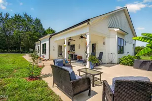 1287 Hadley Mill Rd, Pittsboro, NC 27312 - Photo 32