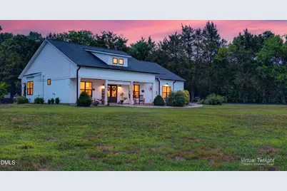 1287 Hadley Mill Road, Pittsboro, NC 27312 - Photo 1