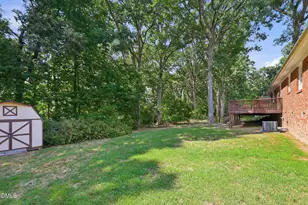 5825 Ridgeview Rd, Durham, NC 27712 - Photo 30