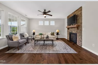 1013 Cadence Lane, Durham, NC 27703 - Photo 36