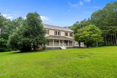 431 Patterson Ridge Lane, Sanford, NC 27330 - Photo 2