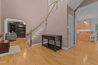431 Patterson Ridge Lane, Sanford, NC 27330 - Photo 10