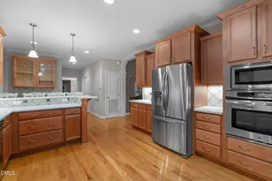 431 Patterson Ridge Ln, Sanford, NC 27330 - Photo 6