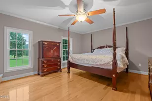 431 Patterson Ridge Ln, Sanford, NC 27330 - Photo 16